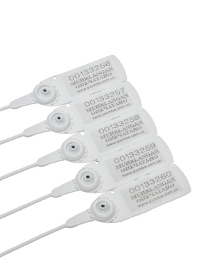 Пластиковая индикаторная пломба "Авангард 220"