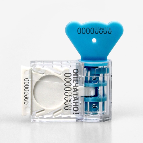 Роторная защелка "Старт М"