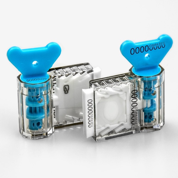 Роторная защелка "Старт М"