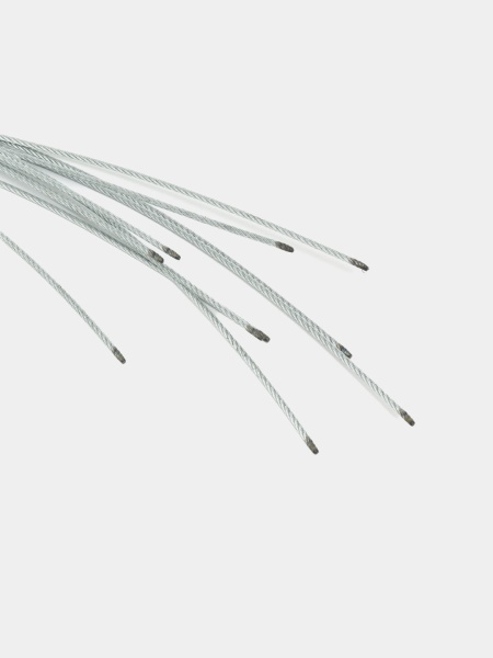 Тросовые силовые пломбы ЗПУ "REC 502"