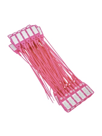 Пластиковая индикаторная пломба "Авангард 220"