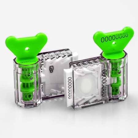 Роторная защелка "Старт М"