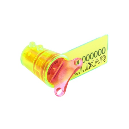 Индикаторная роторная пломба "Люмисил"