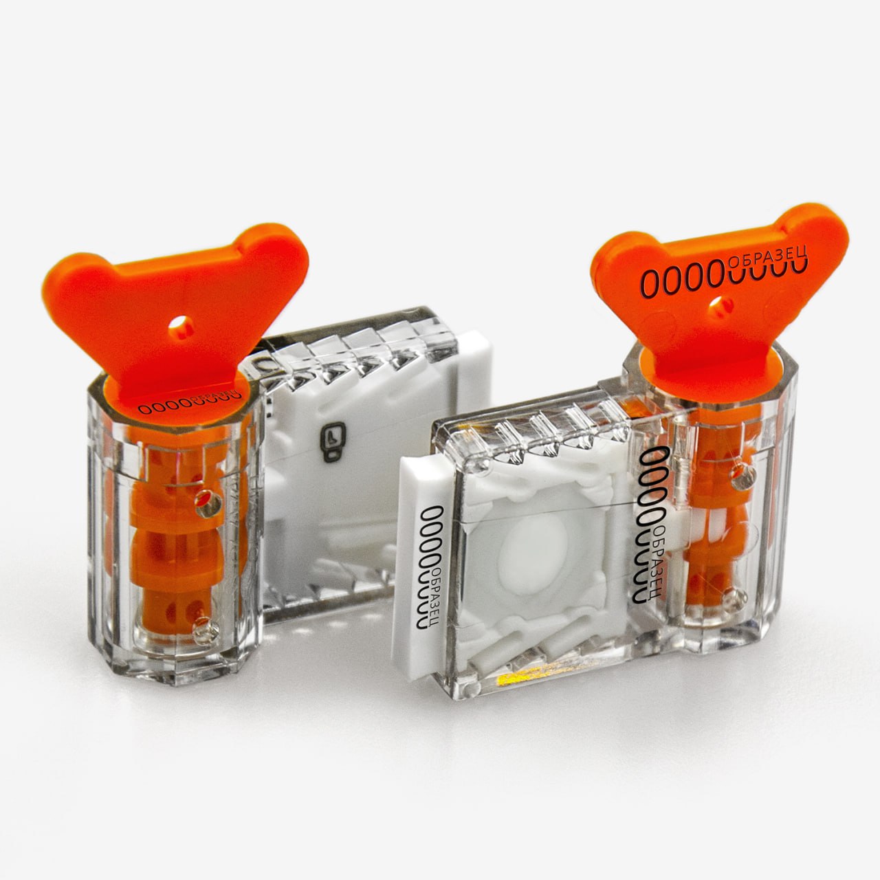 Роторная защелка "Старт М"