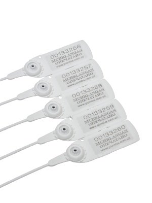 Пластиковая индикаторная пломба "Авангард 220"