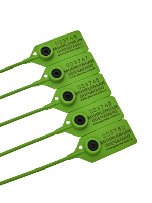 Пластиковая индикаторная пломба "REP0218-50"