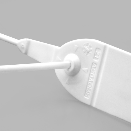 Пластиковая индикаторная пломба "Фаст 330"