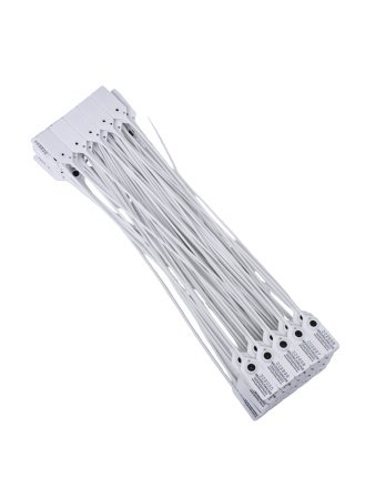 Пластиковая индикаторная пломба "REP0218-40"