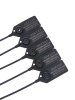 Пластиковая индикаторная пломба "REP0218-50"