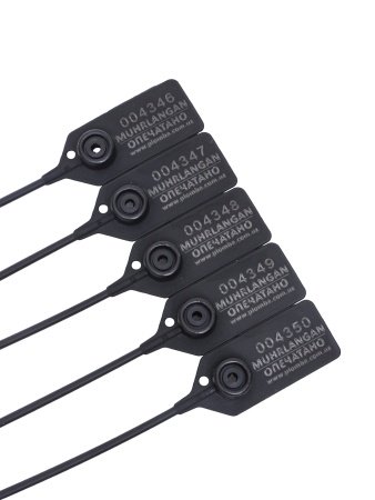 Пластиковая индикаторная пломба "REP0218-50"