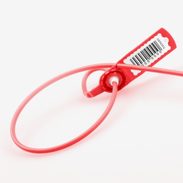 Пластиковая индикаторная пломба "Стрела 525"