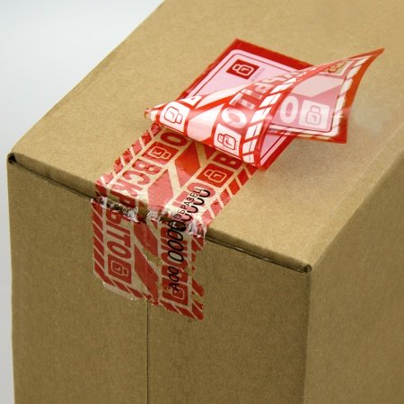 Пломбировочная лента "Формула 50"