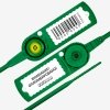 Пластиковая индикаторная пломба "Стрела 525"