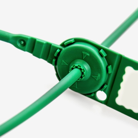 Пластиковая индикаторная пломба "Стрела 525"