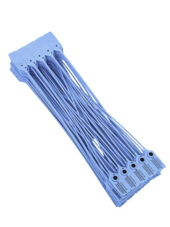 Пластиковая индикаторная пломба "REP0218-40"