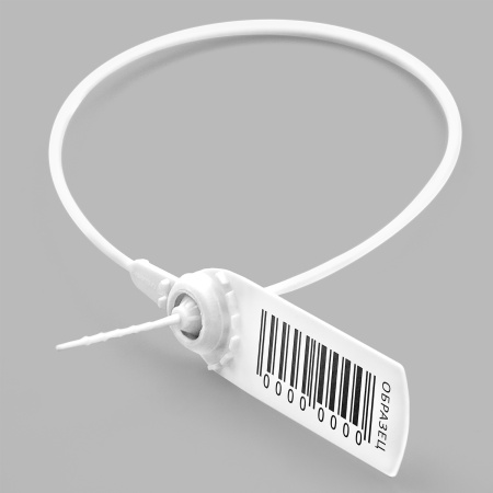 Пластиковая индикаторная пломба "Фаст 330"