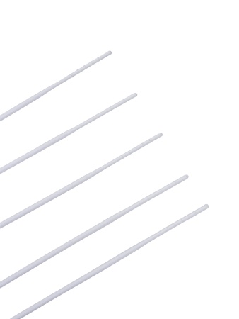 Пластиковая индикаторная пломба "REP004"